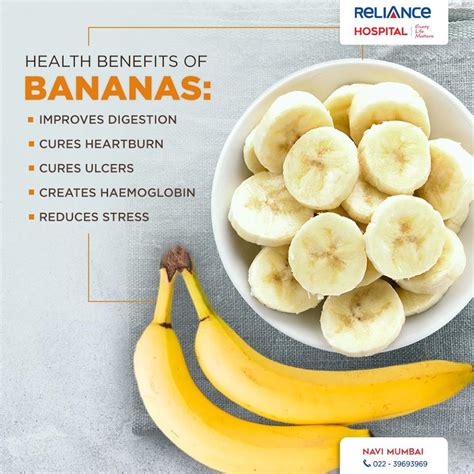 Health Benefits of Organic Bananas - WebMD