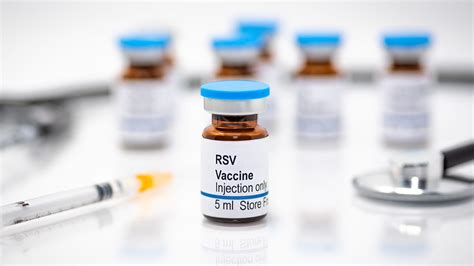 Health Canada approves first RSV vaccine for adults age 60 and over