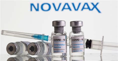 Health Canada authorizes updated Novavax COVID-19 vaccine targeting XBB variant