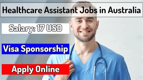 Health Care Assistant Jobs in All Australia - SEEK