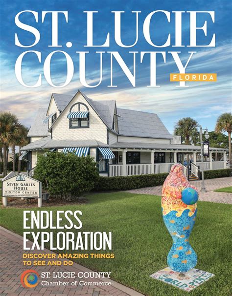 Health Care in St. Lucie County, Florida - Town Square Publications