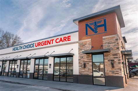 Health Choice Urgent Care - Home - Facebook