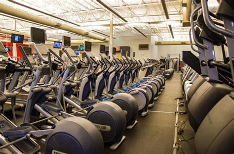 Health Club in Springfield, IL - Gyms and fitness centers