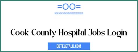 Health Department jobs in Cook County, IL - Indeed