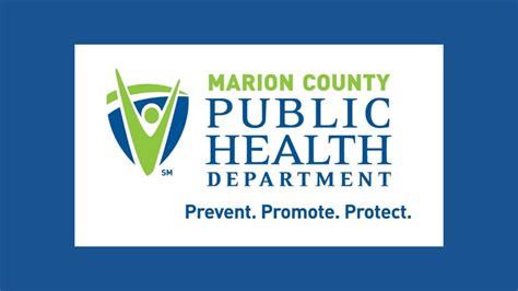 Health Departments - Marion County, MO (Health & Vital …