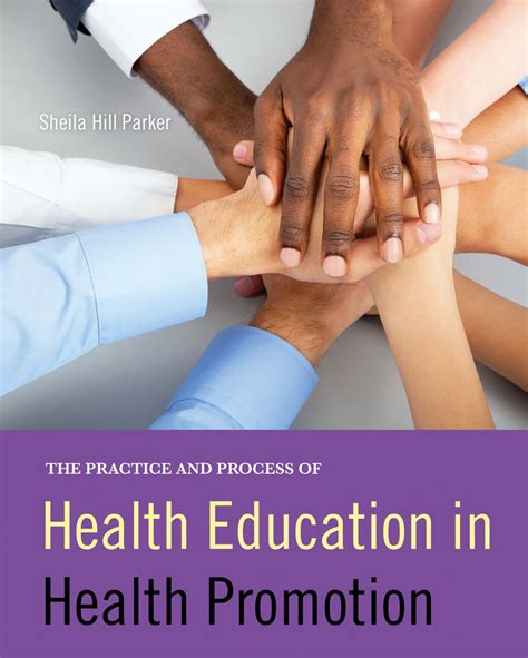 Health Education And Promotion Journa