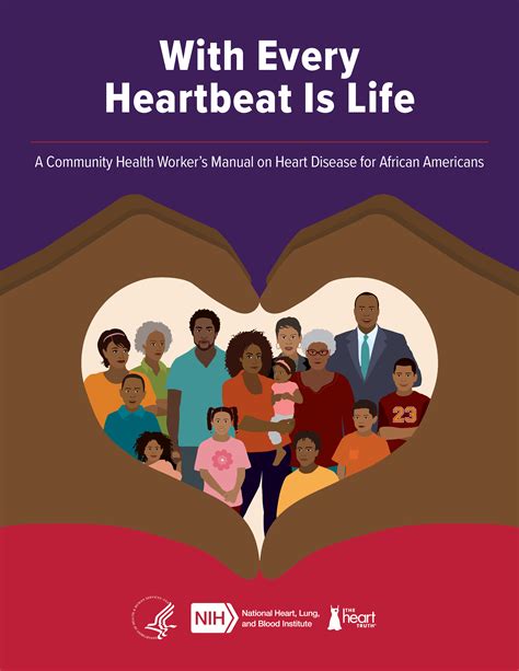 Health Education Materials, Health Disparities, …