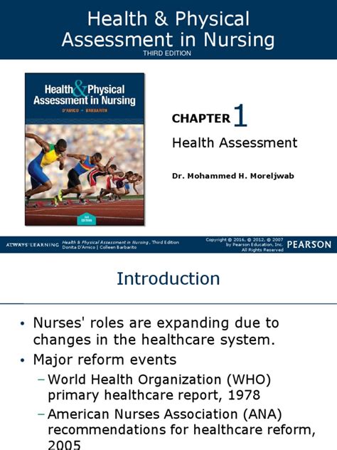 Health Impact Assessment Third Edition