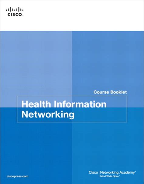 Health Information Networking Cisco