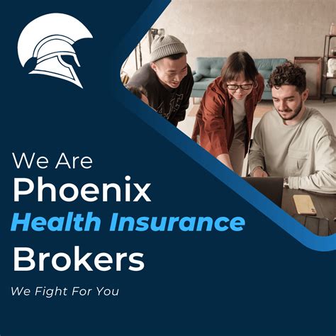 Health Insurance Broker Phoenix Health Markets