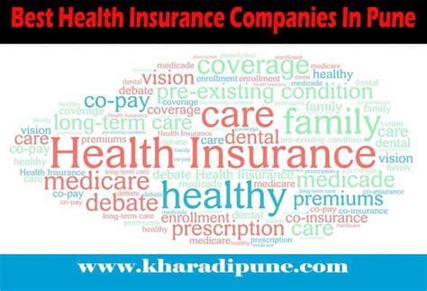 Health Insurance in Pune: Buy Best Medical Insurance in Pune