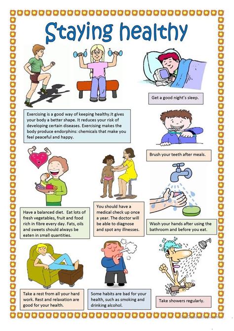 Health Lessons & Lesson Plans for Kids Health Powered Kids