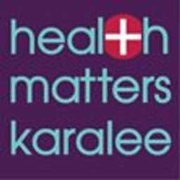 Health Matters Karalee healthdirect