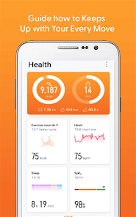 Health Operator APK Download for Android 