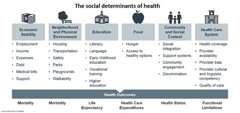 Health Plan Investment in Social Determinants of Health Likely to ...