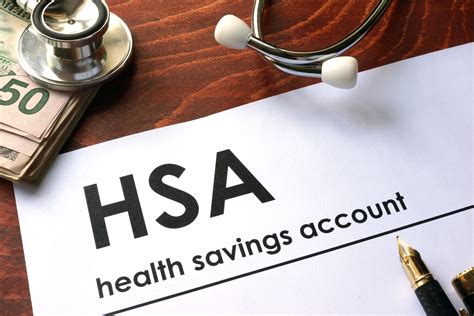 Health Savings Account (HSA) TS Bank