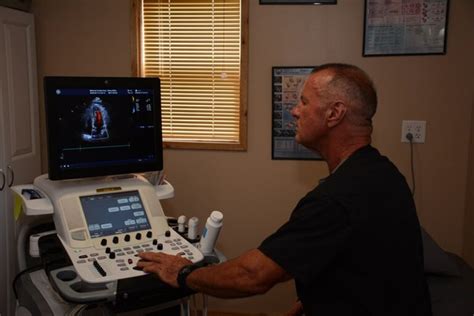 Health Screening Services - Midwest Cardiovascular Ultrasound