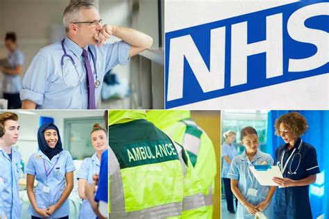 Health Visitor – NHS Services London England UK - find local help now!