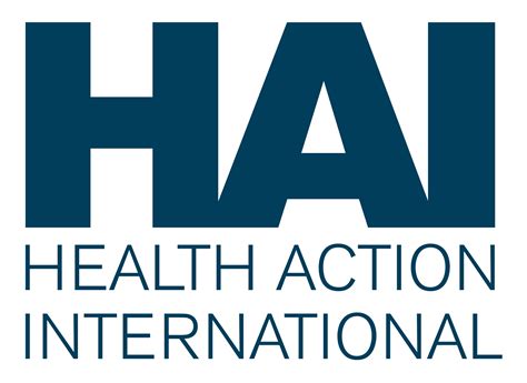 Health action international. Things To Know About Health action international. 