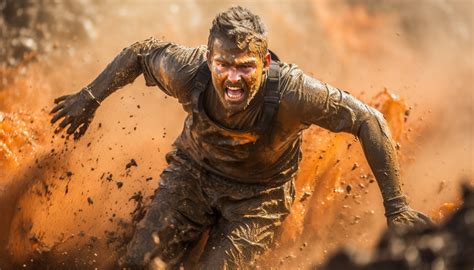 Health advisory issued for participants of 'Tough Mudder' race