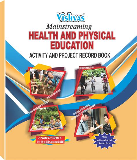 Health and Physical Education - Learn CBSE