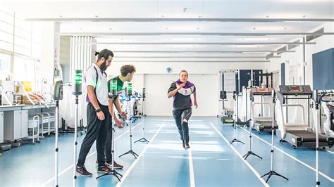 Health and Sport Science - Undergraduate