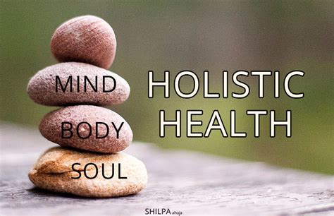Health and holistics. Holistic health and wellness is an approach to health that takes into account the whole person — mind, body and spirit. It recognizes that physical health … 