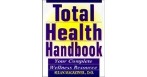 Health and wellness handbook vol 2. - El reencantamiento de la vida cotidiana.
