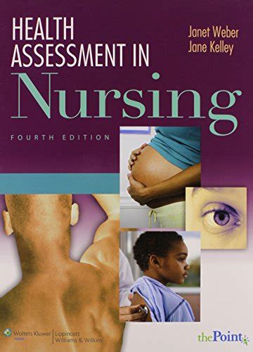 Health assessment in nursing 4e lab manual 4e handbook 7e weber and kelleys interactive nursing assessment. - Oce tds600 tds9600 service manual parts list.