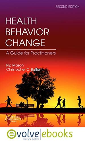 Health behavior change a guide for practitioners. - Architektur und städtebau im 20. jahrhundert..