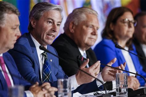 Health care, energy costs expected to be focus of premiers meeting in Halifax