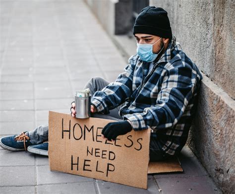 Health care ‘game-changer’? Feds boost care for homeless Americans