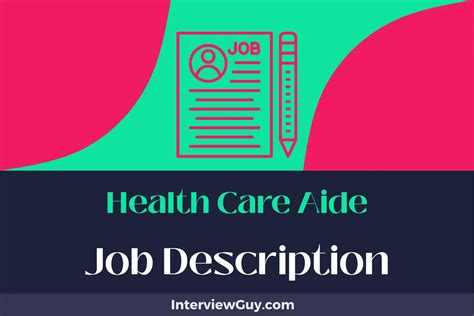 Health care aide Jobs in Atlanta, GA, February 2024