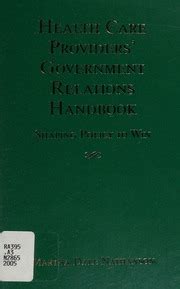 Health care providers government relations handbook shaping policy to win. - Sharp air conditioner manual remote control.