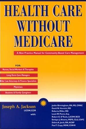 Health care without medicare a new practice manual for community based care management. - Geschichte der stadt oberlind i. thür..
