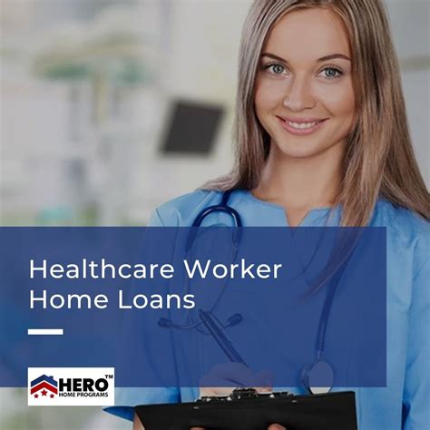 Health care worker home loan. Things To Know About Health care worker home loan. 