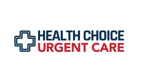 Health choice urgent care. Things To Know About Health choice urgent care. 