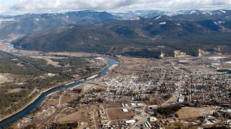 Health clinic in Montana Superfund town faces penalties for false asbestos claims