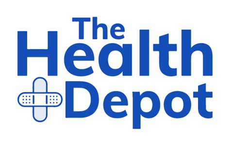 Health depot. Things To Know About Health depot. 