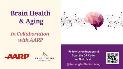 Health in Aging Website AARP