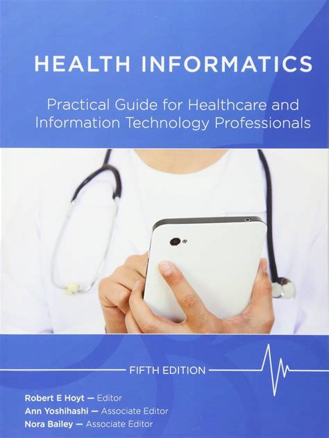 Health informatics practical guide for healthcare and information technology professionals fifth edition hoyt. - Honda cb500f motorcycle service repair manual download.