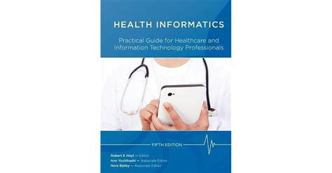 Health informatics practical guide for healthcare and information technology professionals. - 2005 johnson 115 4 stroke owners manual.
