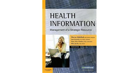 Health information management of a strategic resource. - Ce qui bat sous la peau..