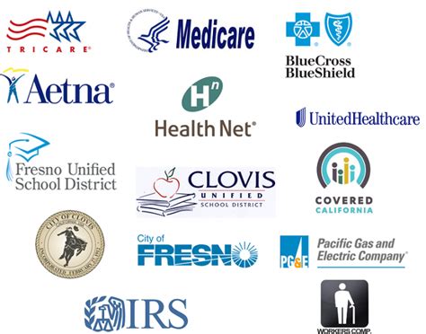 Health Care Providers; Carriers; Home; Insu