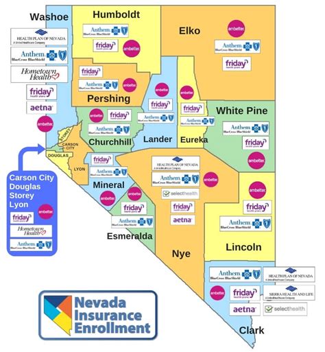 Below is a table of Individual Nevada PPO plan options. The information included, such as Rates and benefits are approximated. Please call 888-215-4045 for specific plan information. For a complete list of Health Insurance companies in Nevada, please see our Nevada Health Insurance page. Bronze PPO.