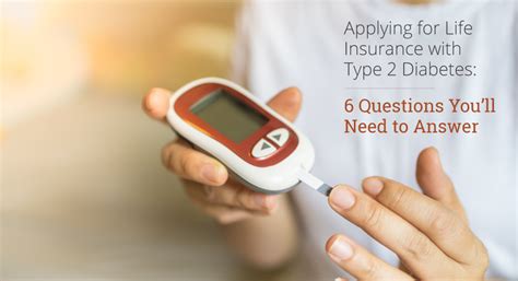 Health insurance for diabetics type 2. Things To Know About Health insurance for diabetics type 2. 