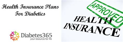 Health insurance plans for diabetics. Things To Know About Health insurance plans for diabetics. 