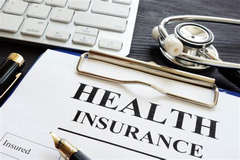 Jul 11, 2019 · 1. Develop a general understanding of the health insurance industry. There are more than 900 health insurance companies in the U.S., according to the National Association of Insurance ... . 