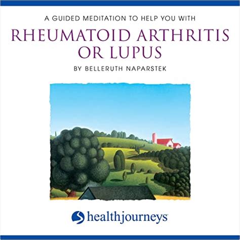 Health journeys a guided meditation to help you with rheumatoid arthritis or lupus health journeys. - Cita de apa para pmbok 3ª edición guía.