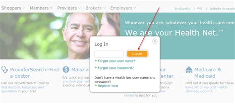 Health net login. Things To Know About Health net login. 